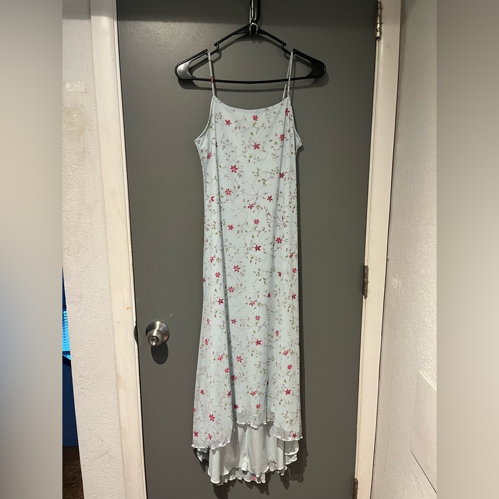 Vintage Flower Slip